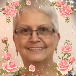 Meet your Posher, Cathy